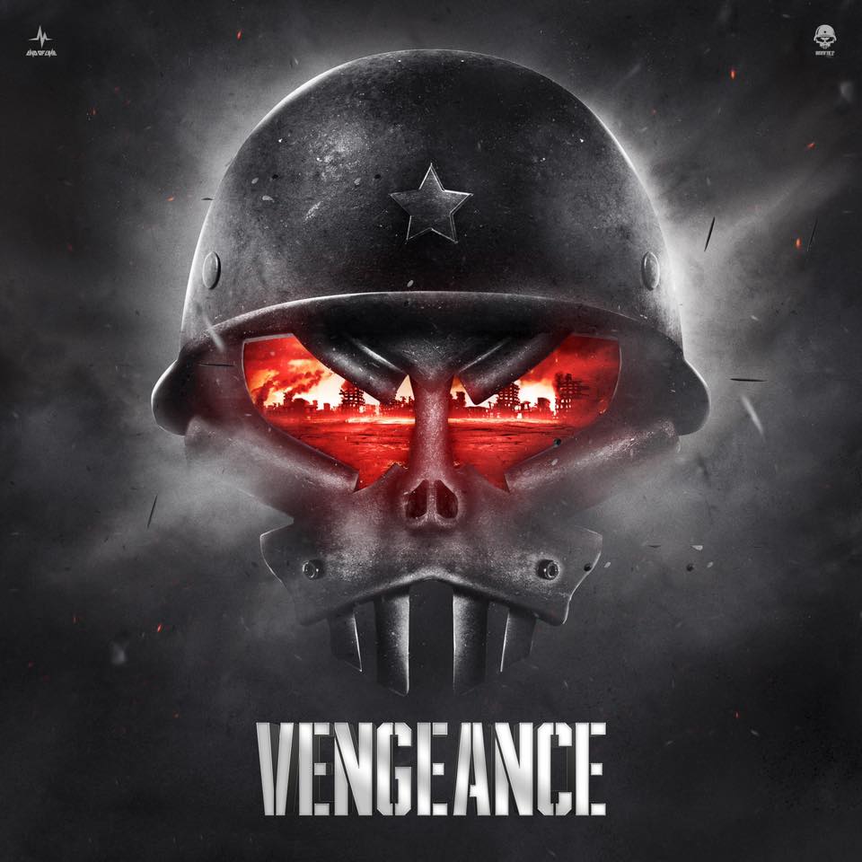 Warface - Vengeance [Rawstyle]