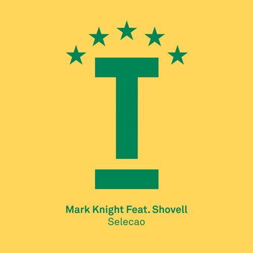 Mark Knight feat. Shovell - Selecao [Tech House / Previews]