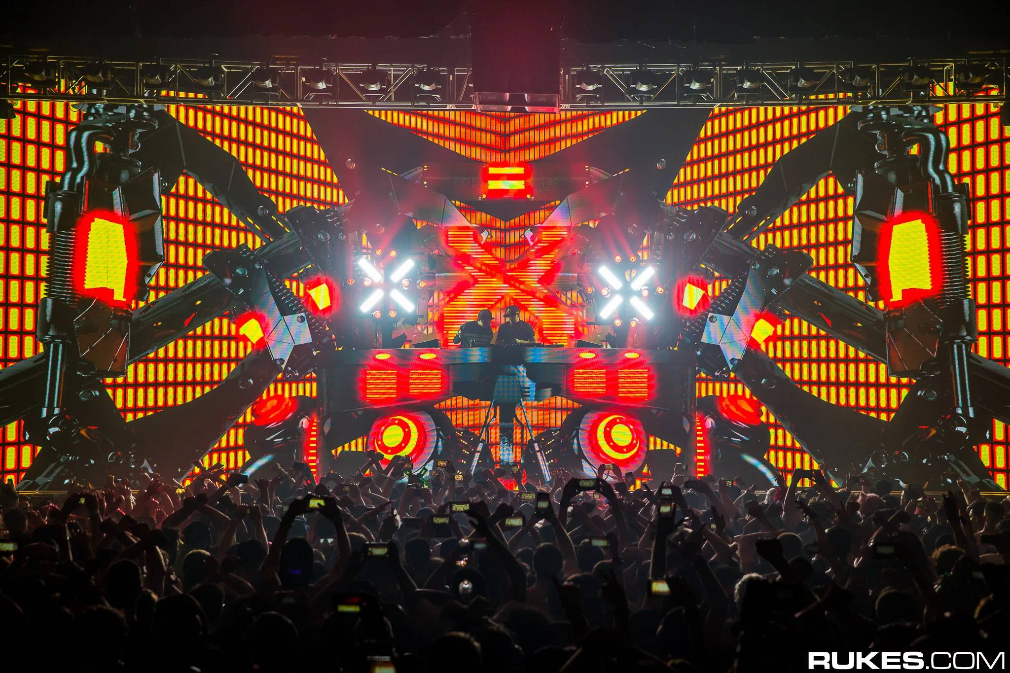 Excision 