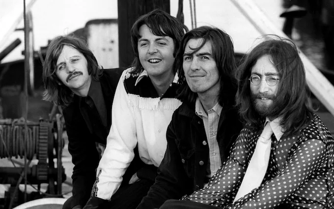 Sự Ganh Đua Của John Lennon Với Các Thành Viên Còn Lại Của The Beatles Qua Lời Kể Của Cựu Quản Lý