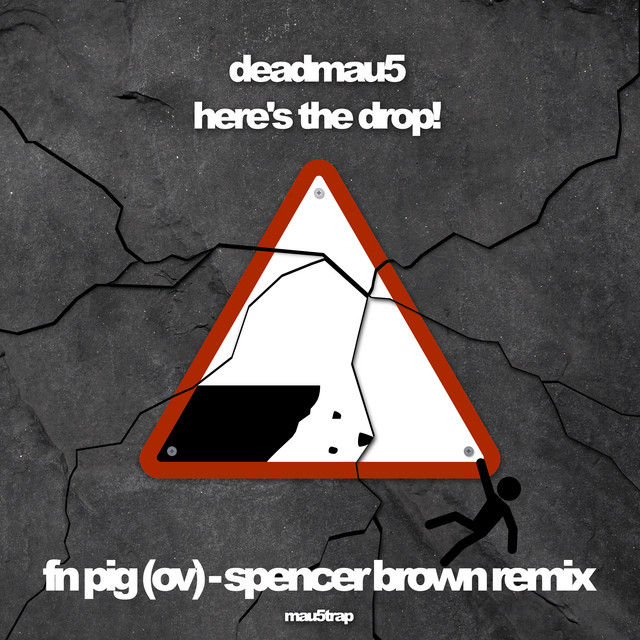 deadmau5 – fn pig (ov) (Spencer Brown Remix)