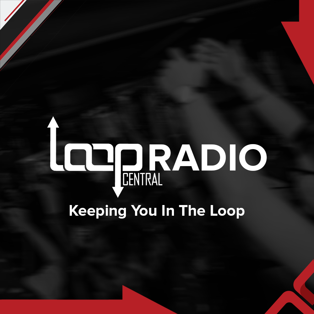 Loop Central Radio - Trung Tâm Thông Tin Âm Nhạc Điện Tử Mới Của Bạn