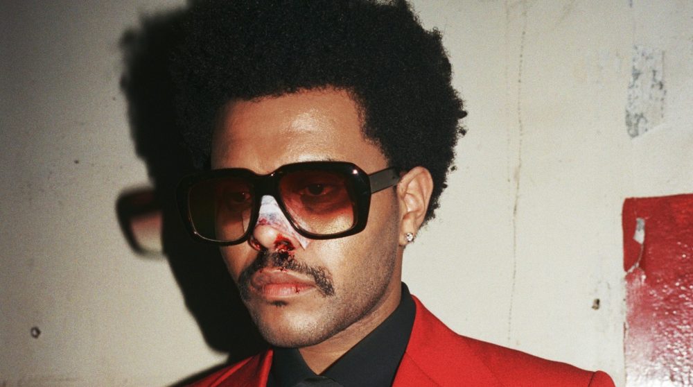 The Weeknd Phá Kỷ Lục Trên Apple Music, Hướng Đến 1 Triệu Lượt Pre-Add Album Mới Toàn Cầu
