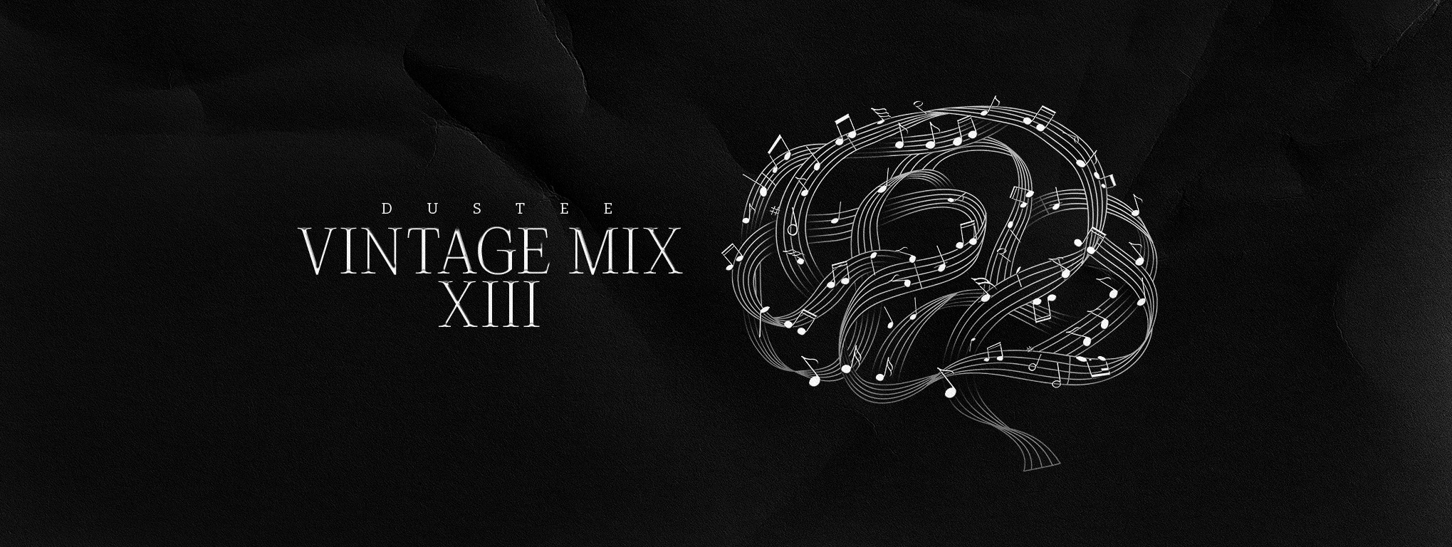 DJ Dustee Trải Nghiệm Dòng Nhạc Progressive House và Melodic Techno Trong 'Vintage Mix Vol. 13'