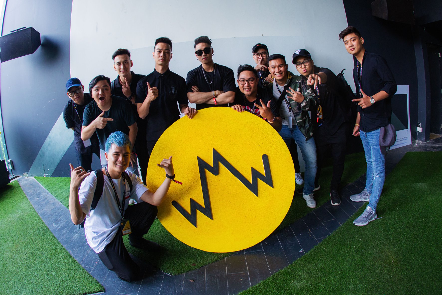 Tổng Hợp Hội Nghị Âm Nhạc Wired Music Week 2019 Cùng Các Đại Diện Việt Nam
