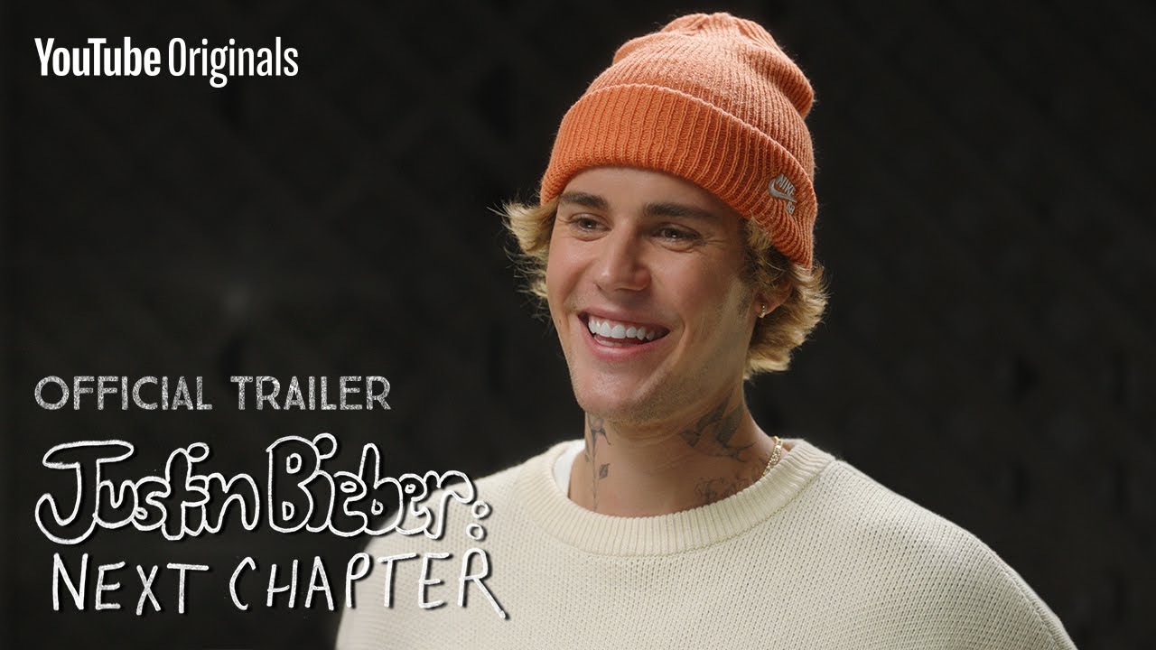 Justin Bieber Tiết Lộ Từng Có Lúc Muốn Tự Tử Trong Bộ Phim Tài Liệu 