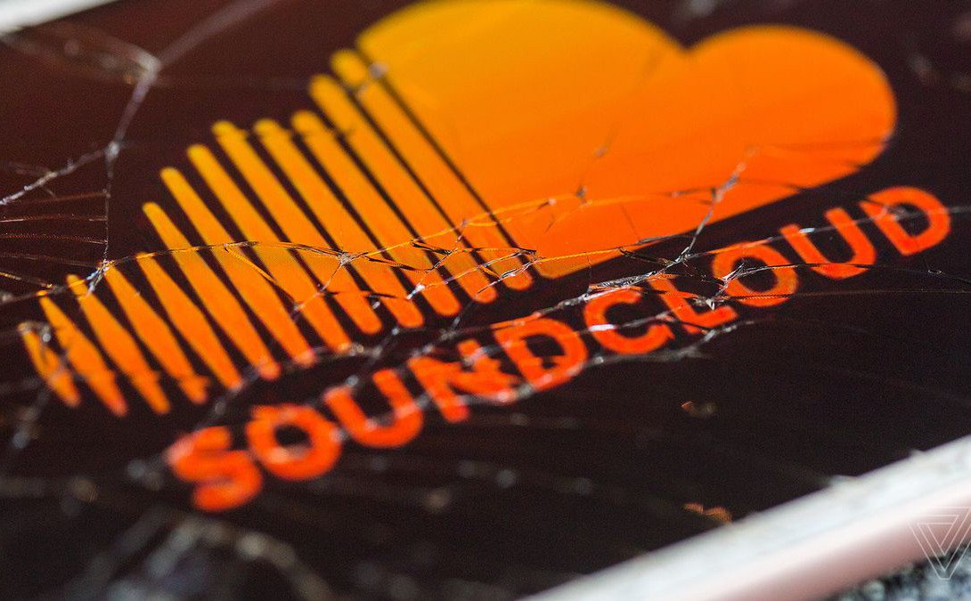 SoundCloud Weekly Gặp Rắc Rối Về Bản Quyền Âm Nhạc