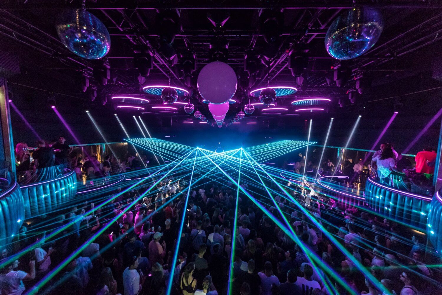 Hï Ibiza Tiếp Tục Chiến Thắng Tại World’s Best Club 2019