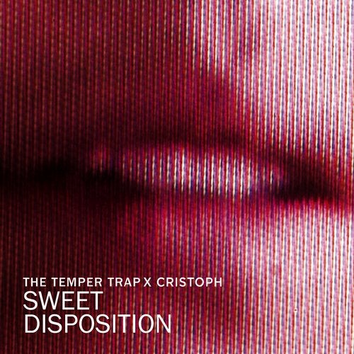 The Temper Trap x Cristoph – Sweet Disposition