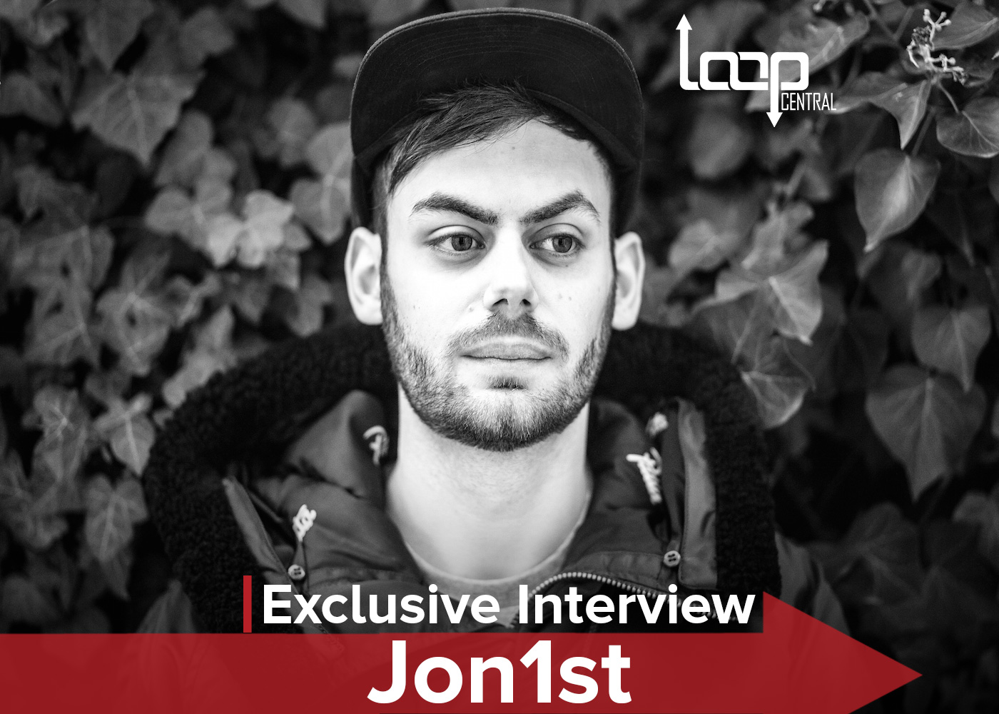 Loop Central Exclusive Interview - Jon1st - The World DMC Championship 2013