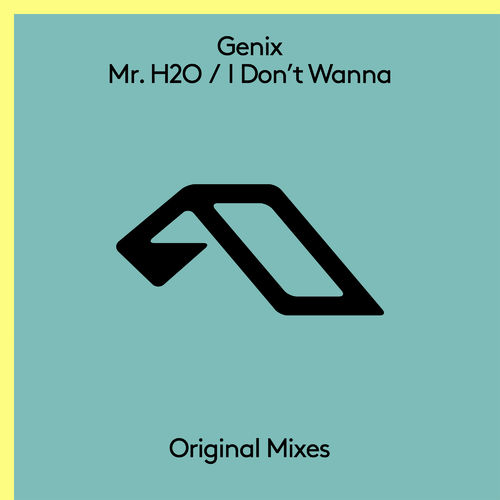 Genix – Mr. H2O / I Don’t Wanna [ Progressive Trance ]