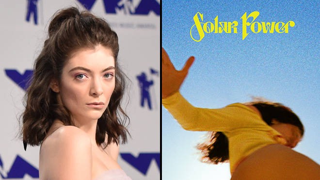 Lorde Nói Rằng Album Sắp Tới Của Mình Lẽ Ra Đã Là Một “Album Thức Thần” Lớn