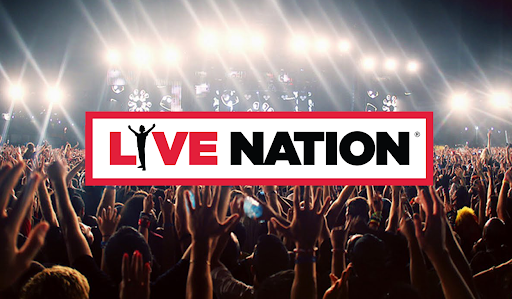 Live Nation lên kế hoạch tạm dừng các sự kiện vì dịch bệnh