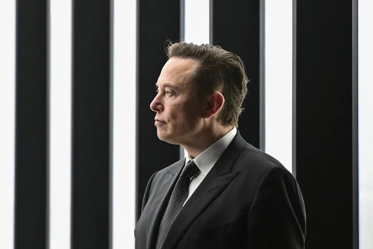 Liệu Elon Musk Có Thể Cứu Được Nền Công Nghiệp Âm Nhạc?