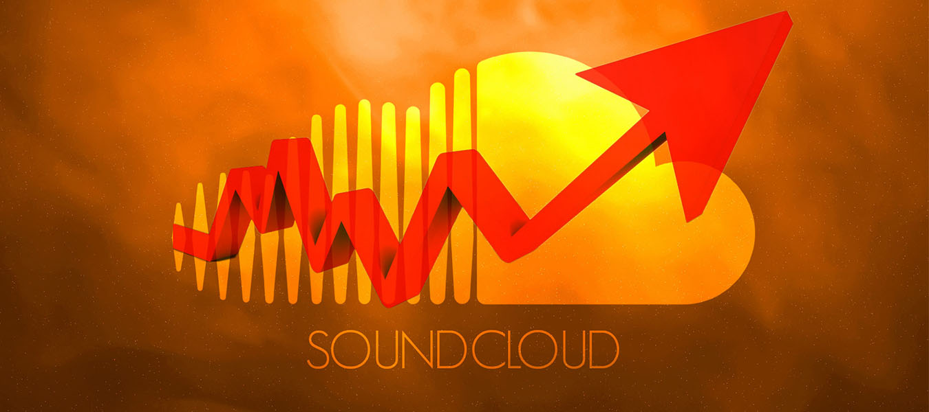 SoundCloud Cắt Giảm 40% Nhân Sự