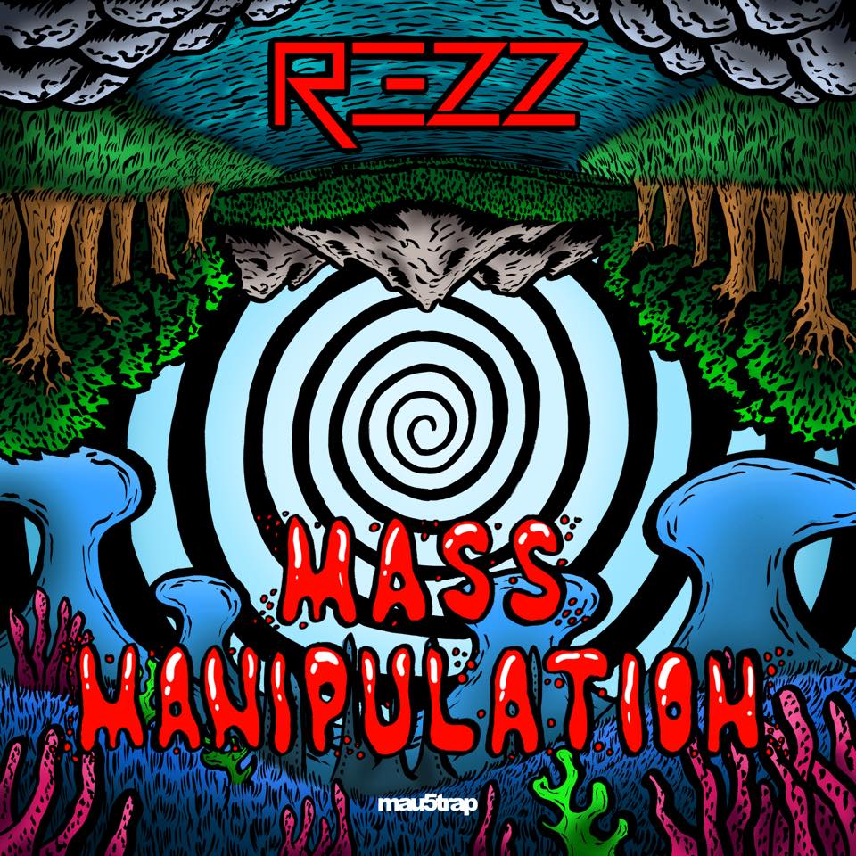 Rezz ra mắt album 