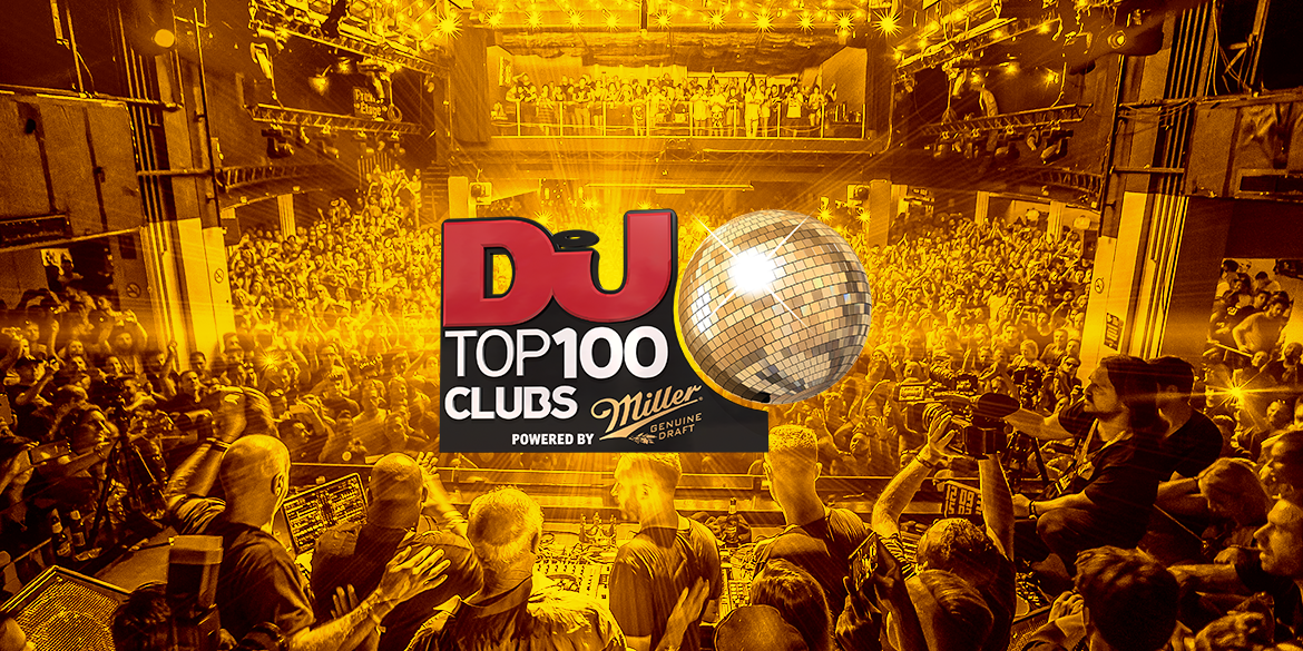 1900 LE THÉÂTRE và Envy Club Lọt Vào Danh Sách Top 100 Clubs Thế Giới Của DJ MAG