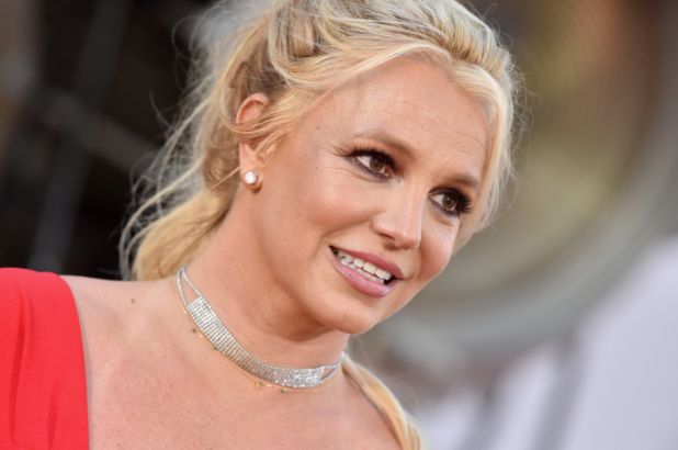 Britney Spears Thua Kiện, Tuyên Bố Sẽ Không Hát Nếu Chưa Thoát Khỏi Sự Quản Lý Của Cha