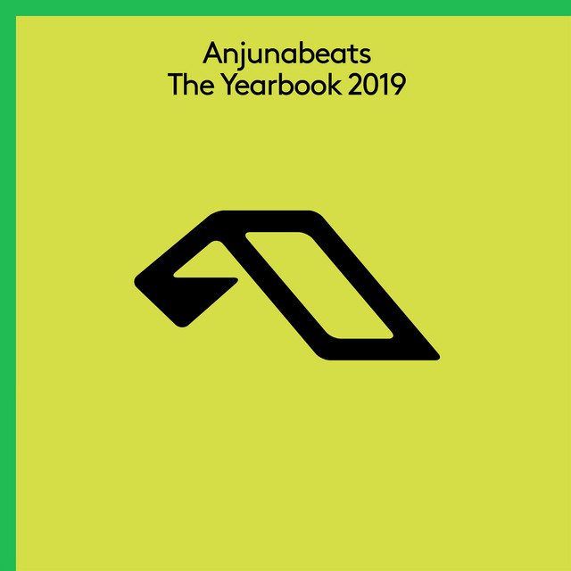 Anjunabeats The Yearbook 2019 (2CD)