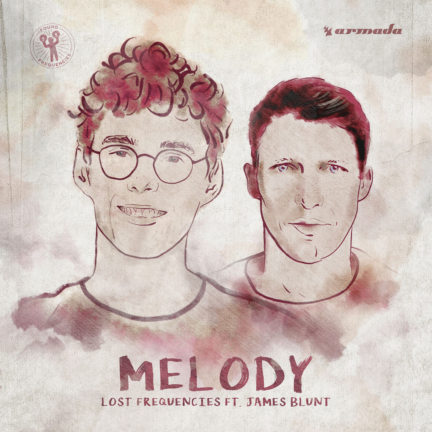 Lost Frequencies ft. James Blunt - Melody [Melodic House]