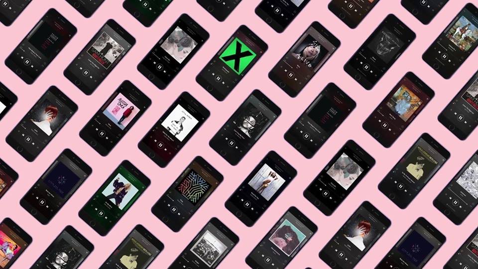 Spotify Cán Mốc 83 Triệu Người Dùng Trả Phí Trên Tổng Số 180 Triệu Người Dùng