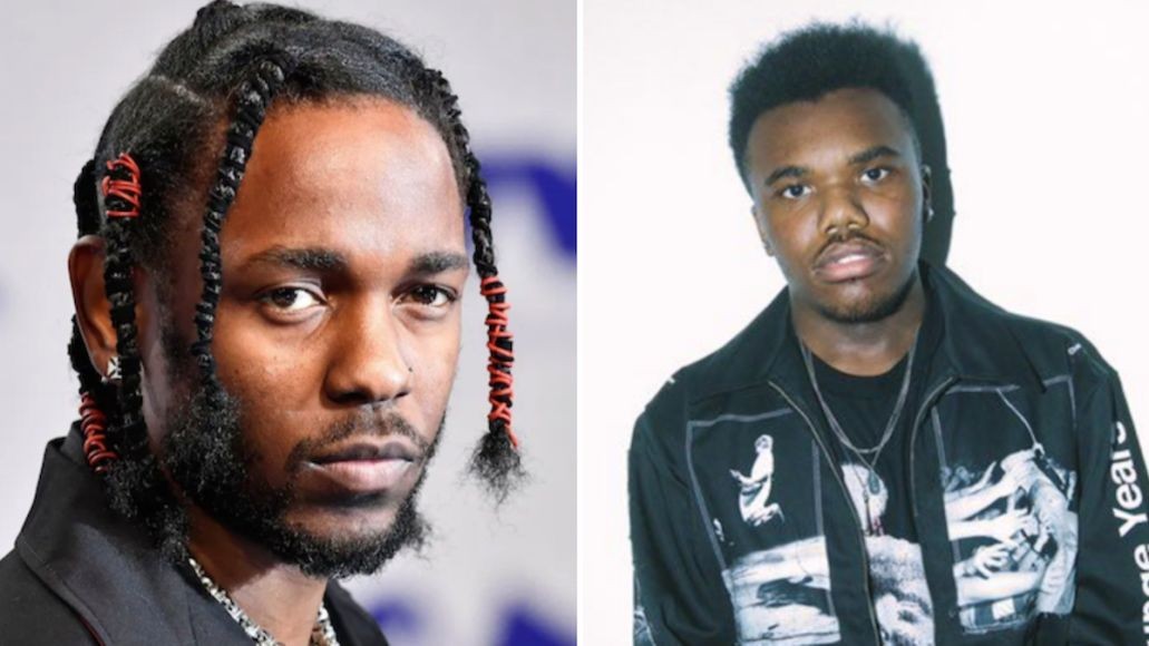 Kendrick Lamar Chính Thức Quay Trở Lại Trong Single Mới Nhất Của Baby Keem “Family Ties”