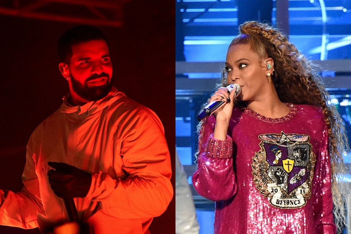 Drake Và Beyoncé Giúp Đưa Trào Lưu House Trở Lại Với Nhạc Pop