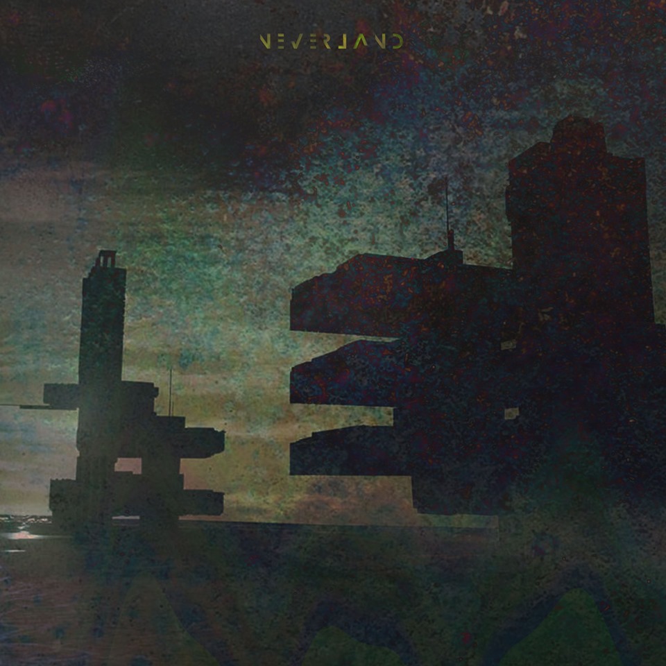 THDC Ra Mắt EP Thứ 3 Mang Tên Neverland [Various Style]