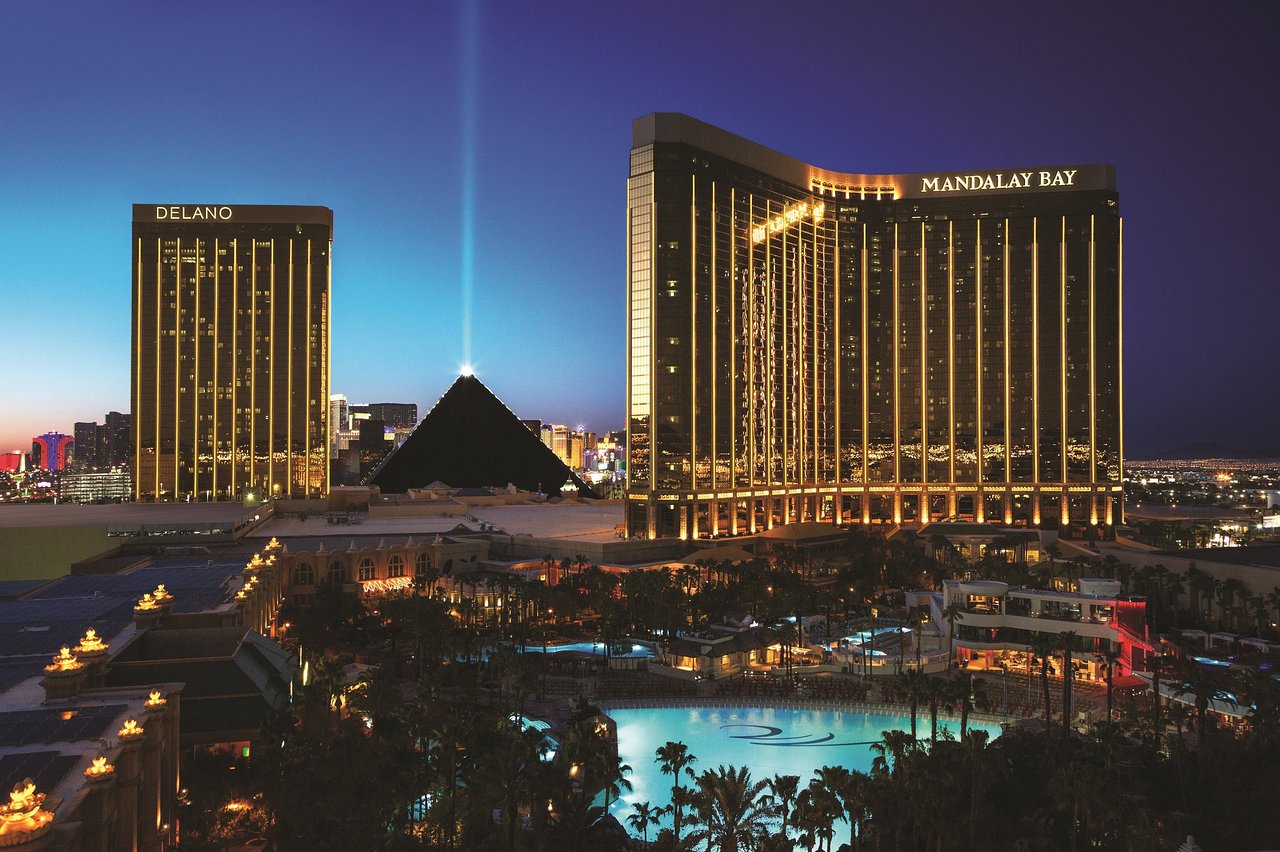 MGM Resorts International Chi 800 Triệu USD Dàn Xếp Vụ Xả Súng Ở Las Vegas