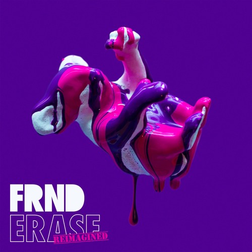 FRND - Erase (ARTY Remix) [ Progressive House ]