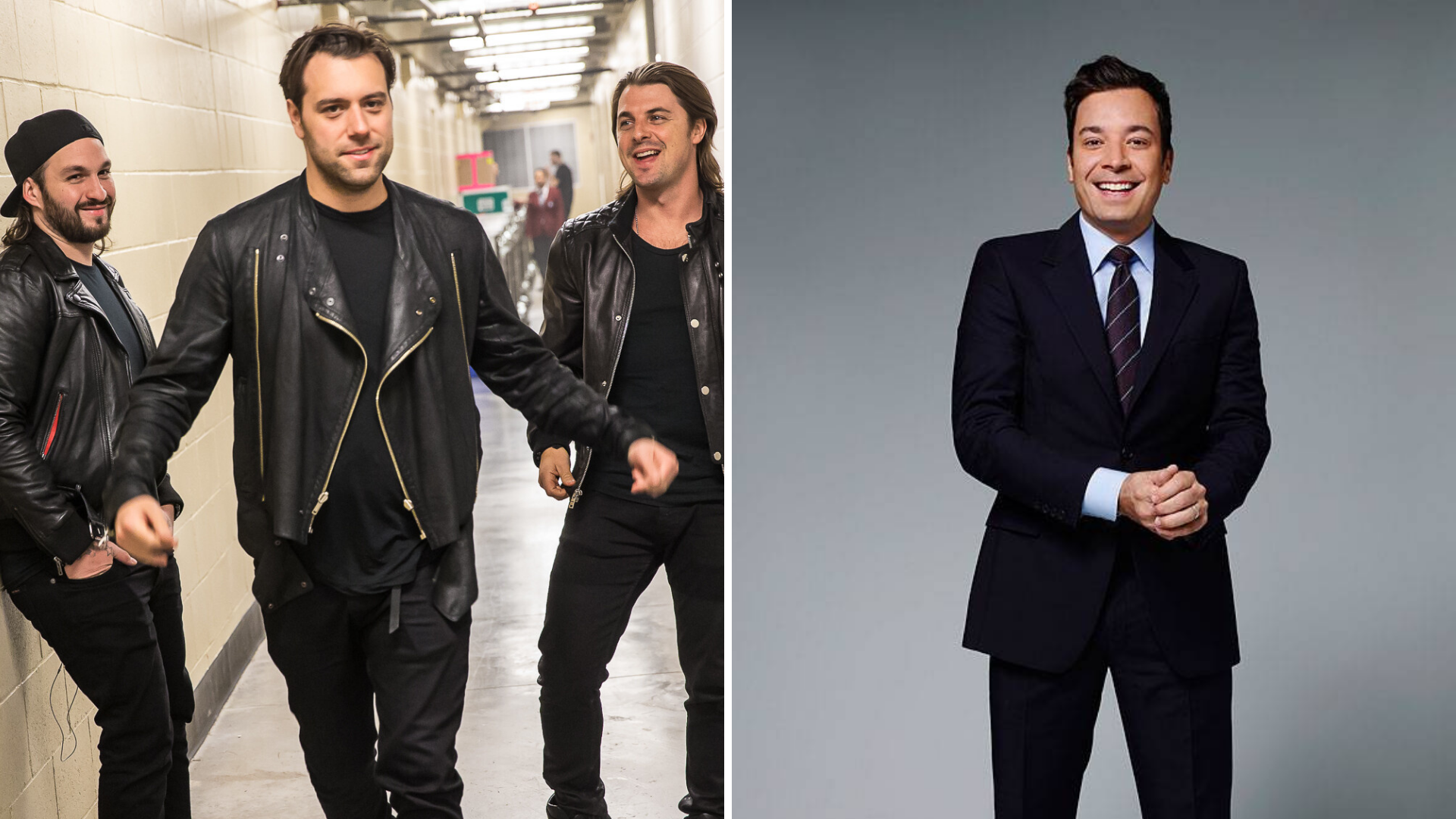 Swedish House Mafia Sẽ Biểu Diễn Ca Khúc Mới Tại Jimmy Fallon's Tonight Show Vào Ngày 19/7