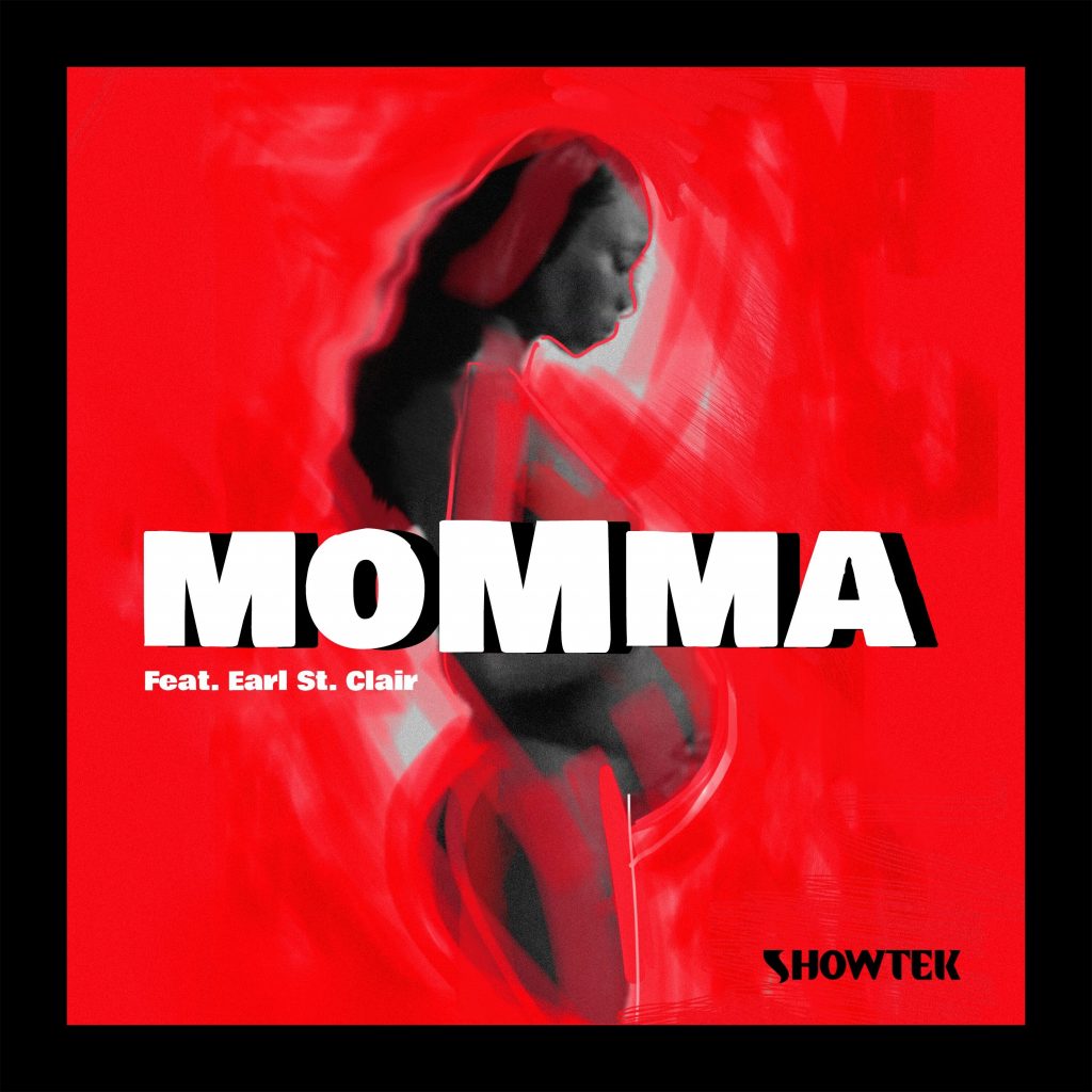 Showtek Ft. Leon Sherman - Listen To Your Momma