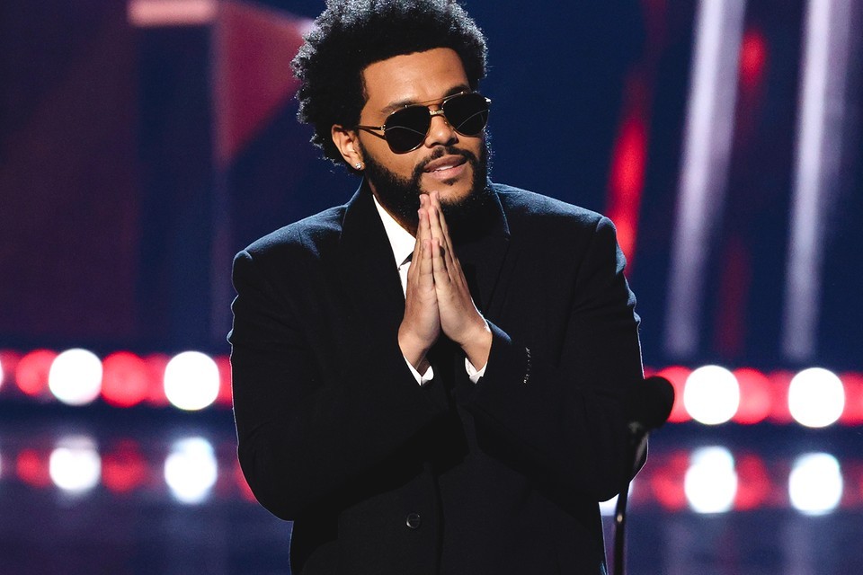 ‘Đây Là Album Mà Tôi Đã Luôn Muốn Thực Hiện' The Weeknd Chia Sẻ Về Dự Án Tiếp Theo Sau ‘After Hours’
