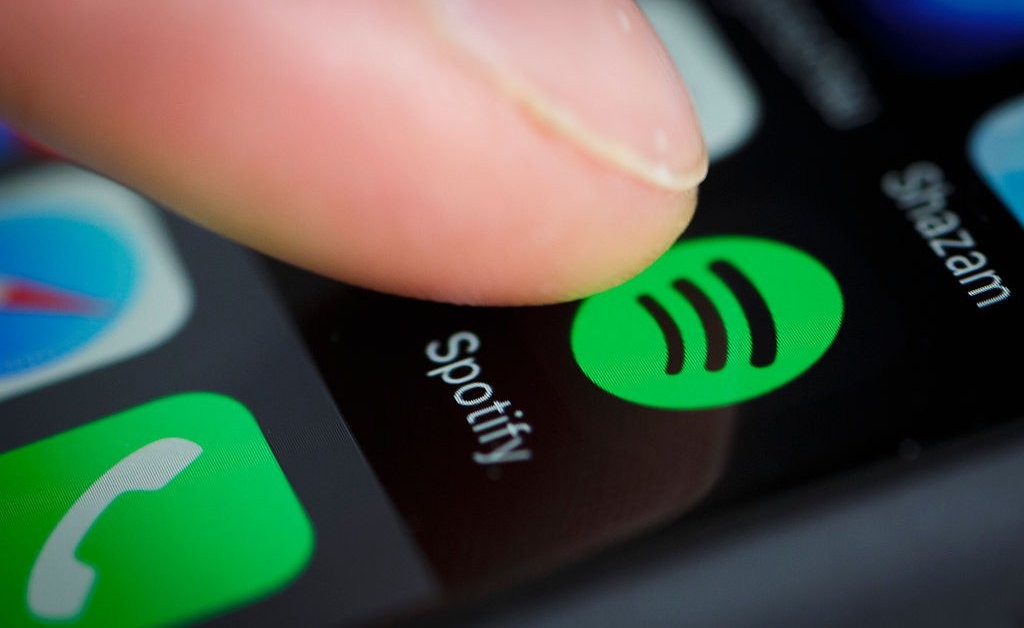 Lượng Người Dùng Hủy Gói Spotify Premium Đã Tăng Mạnh Trong Tuần Vừa Qua