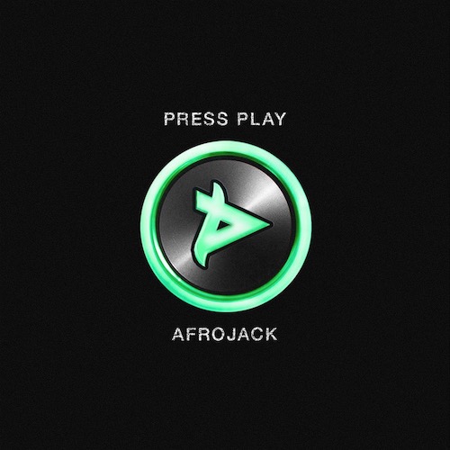 Afrojack - Press Play EP [ Various Style ]