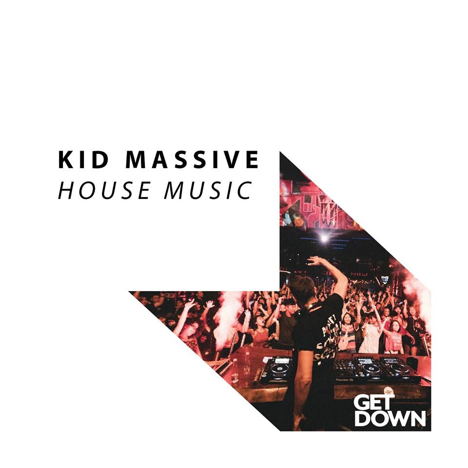 Kid Massive - House Music [House]