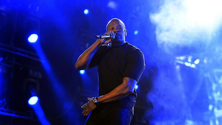 Dr. Dre Đang Sản Xuất Nhạc Cho Tựa Game GTA Tiếp Theo, Theo Lời Của Snoop Dogg