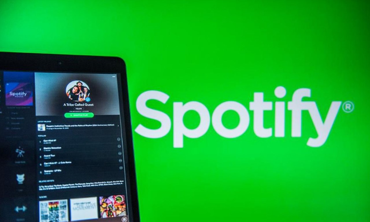 Spotify Vượt Mốc 100 Triệu Thuê Bao Premium