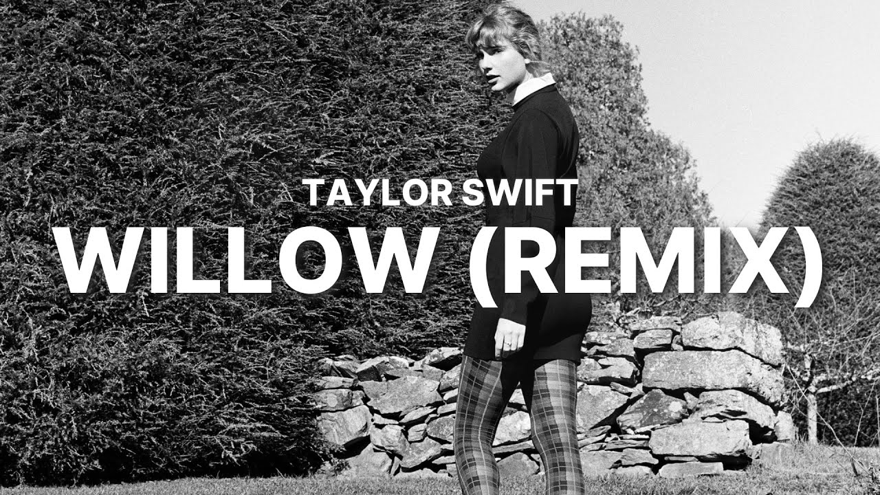 Taylor Swift Ra Mắt Phiên Bản Remix Của Ca Khúc 