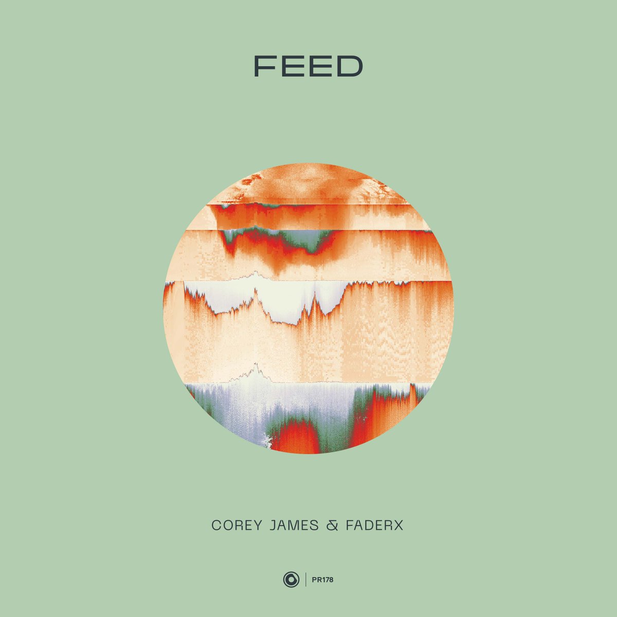 Corey James & FaderX – Feed