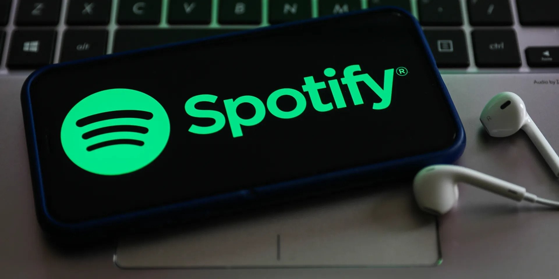 Năm 2030, Spotify Ước Tính Đạt Đến 1 Tỷ Người Dùng