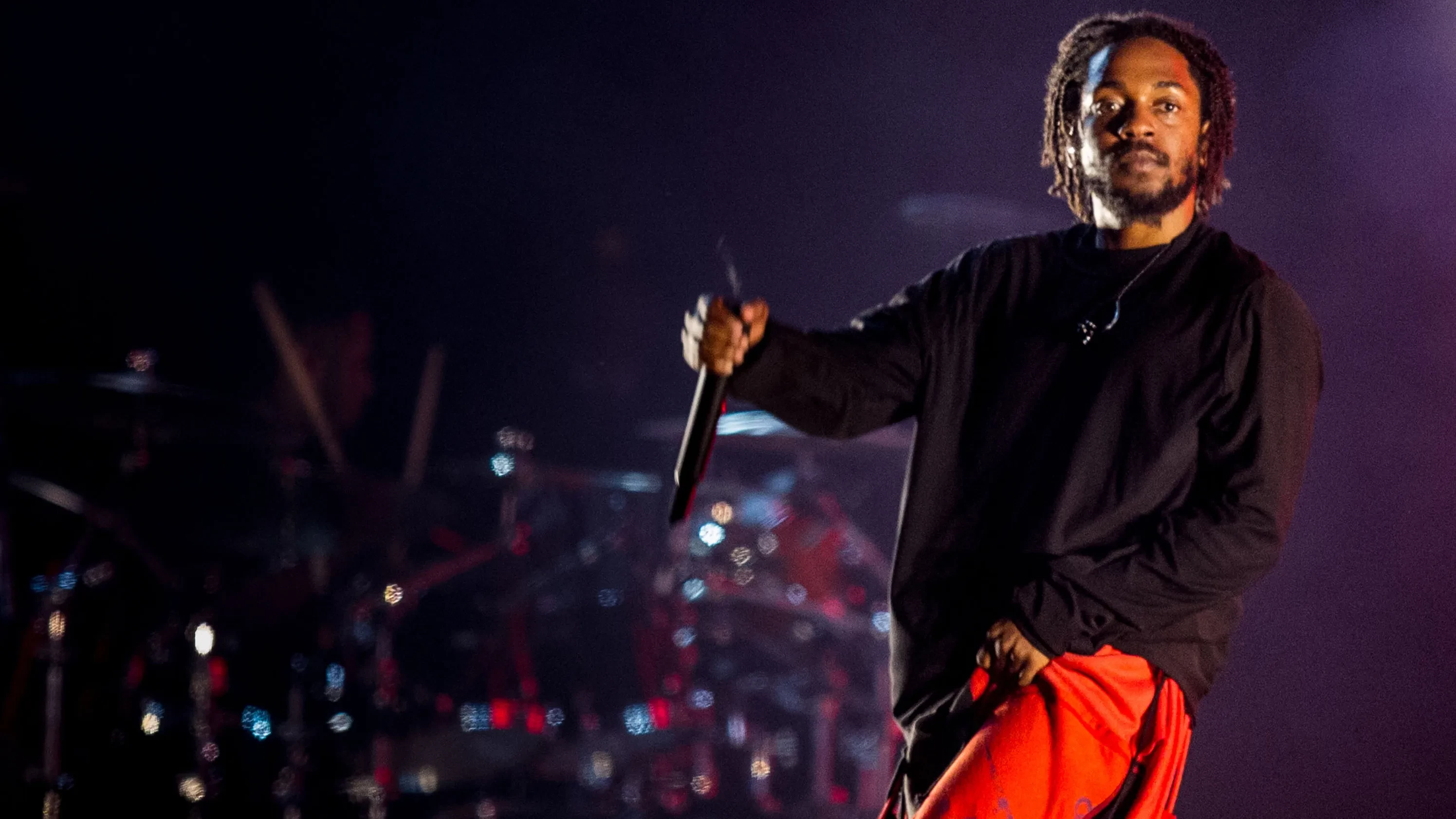 Kendrick Lamar Trở Lại Với Album “Mr. Morale & the Big Steppers”