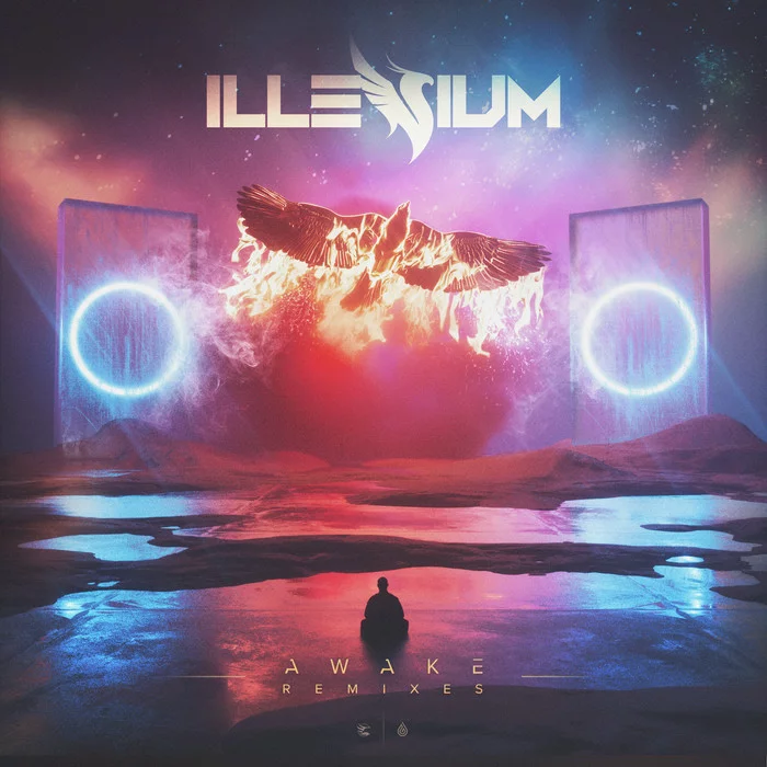 Illenium Phát Hành Awake Remix Album ! [Various Styles]