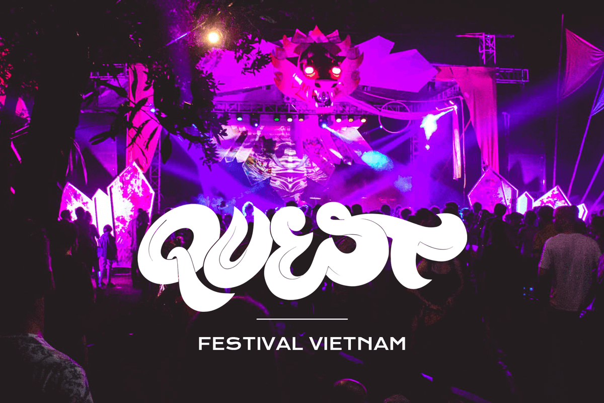 Quest Festival Tạm Dừng Phút Chót Bất Chấp Nỗ Lực Từ Ban Tổ Chức