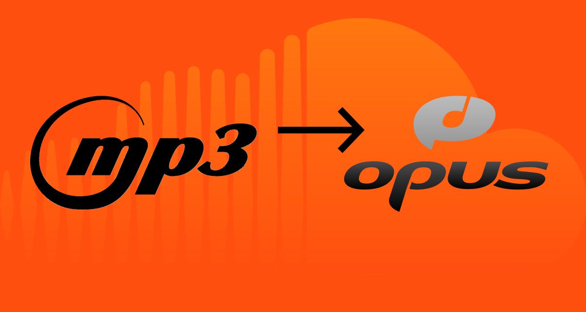 Opus Là Gì? Bạn Cần Biết Gì Về Định Dạng Âm Thanh Mới Của SoundCloud?