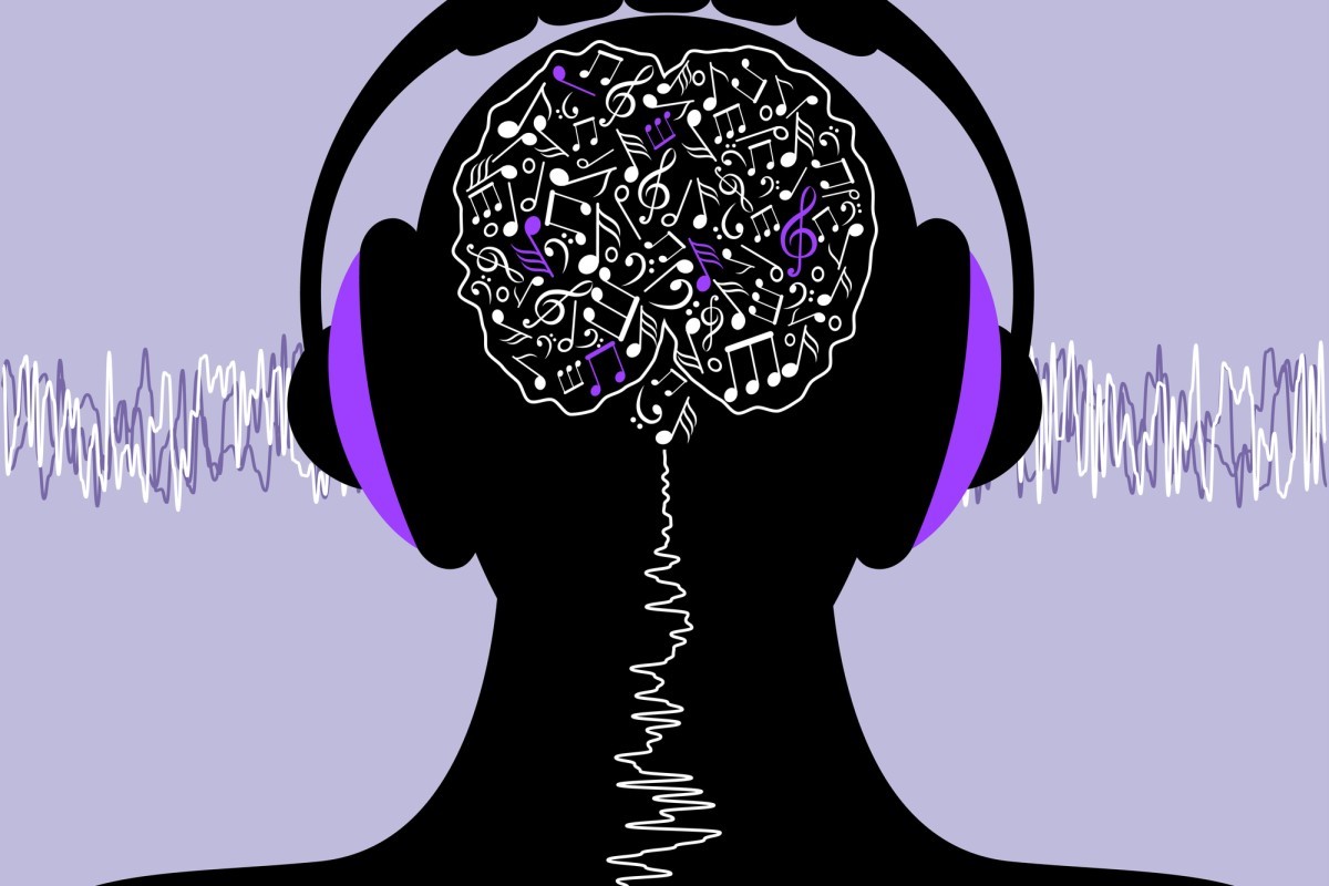 Âm Nhạc Giúp Người Mắc Chứng Dementia Trở Nên Tích Cực Hơn
