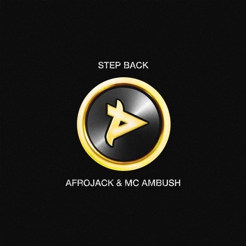 Afrojack & MC Ambush - Step Back [ Electro House ]
