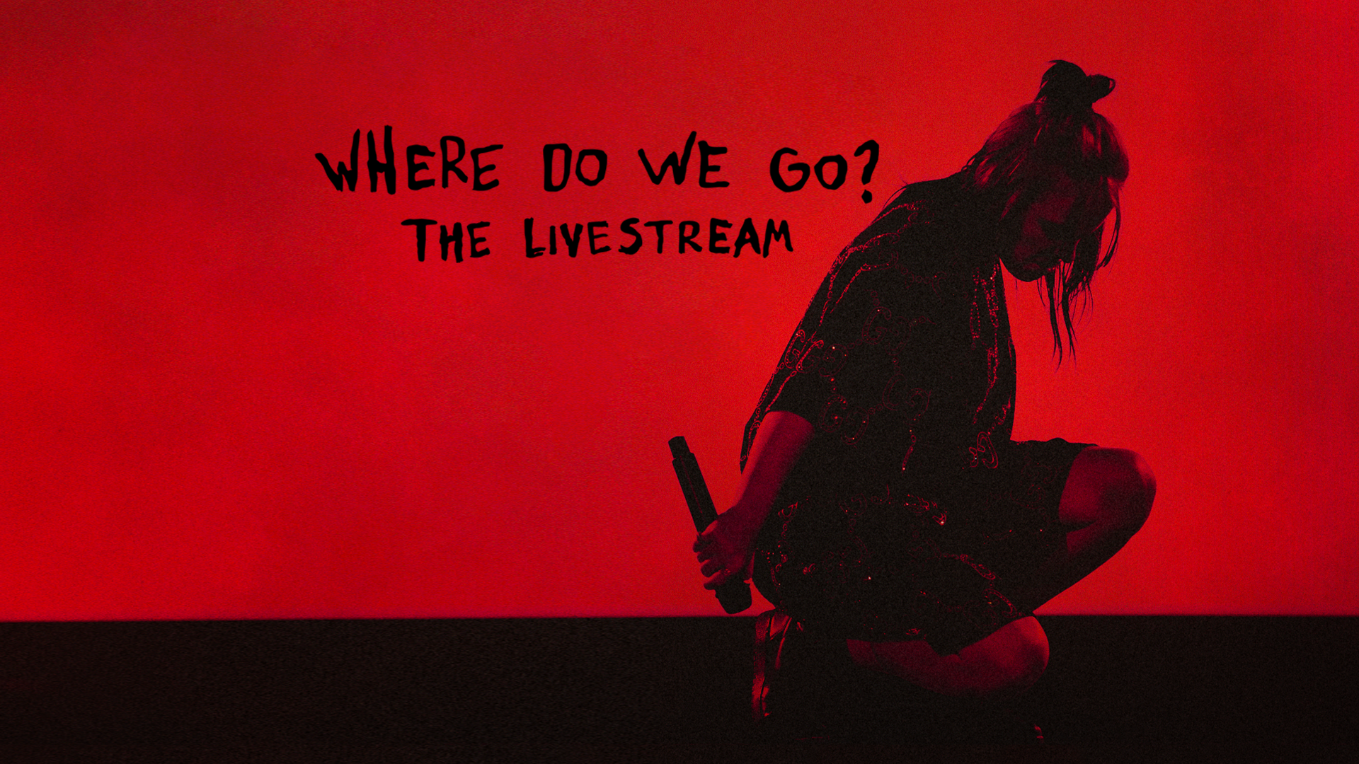 Billie Eilish Mở Bán Vé Livestream Concert “Where Do We Go?”