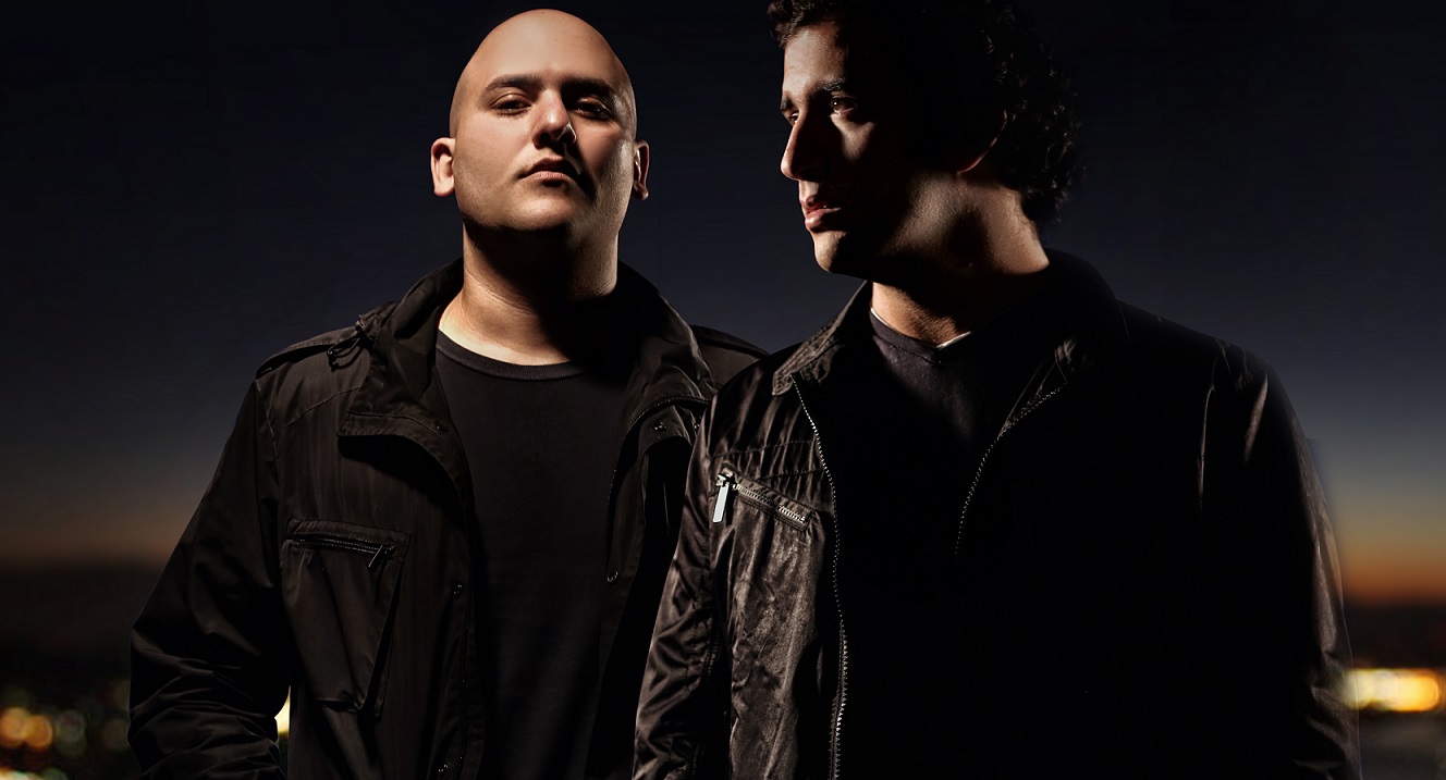 Aly & Fila Công Bố Tracklist Album “It’s All About The Melody”