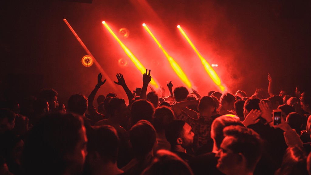 Berlin Sẽ Cấm Nhảy Múa Trong Các Nightclub